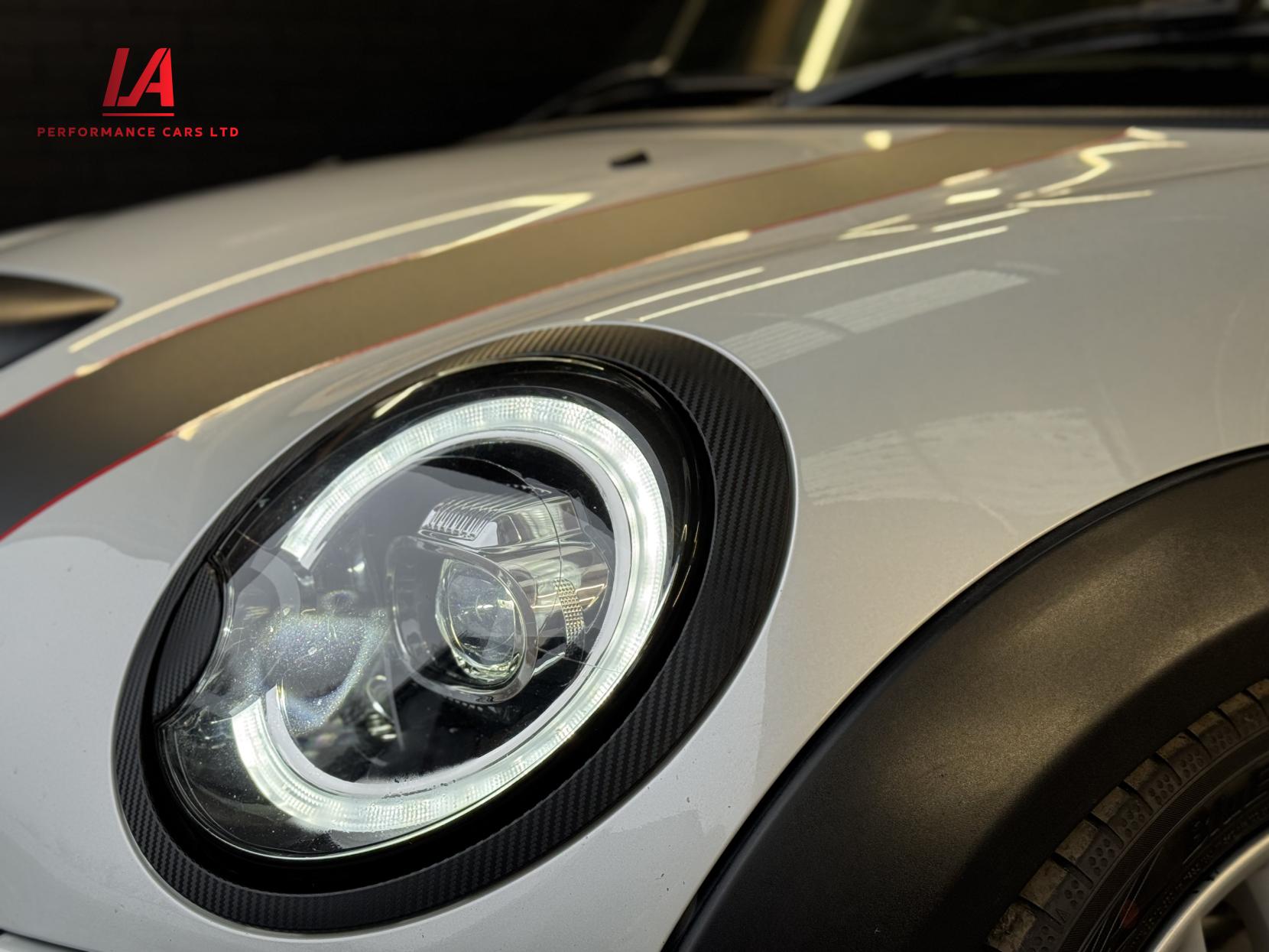 MINI Hatch 1.6 Cooper S Hatchback 3dr Petrol Manual Euro 5 (s/s) (184 ps)