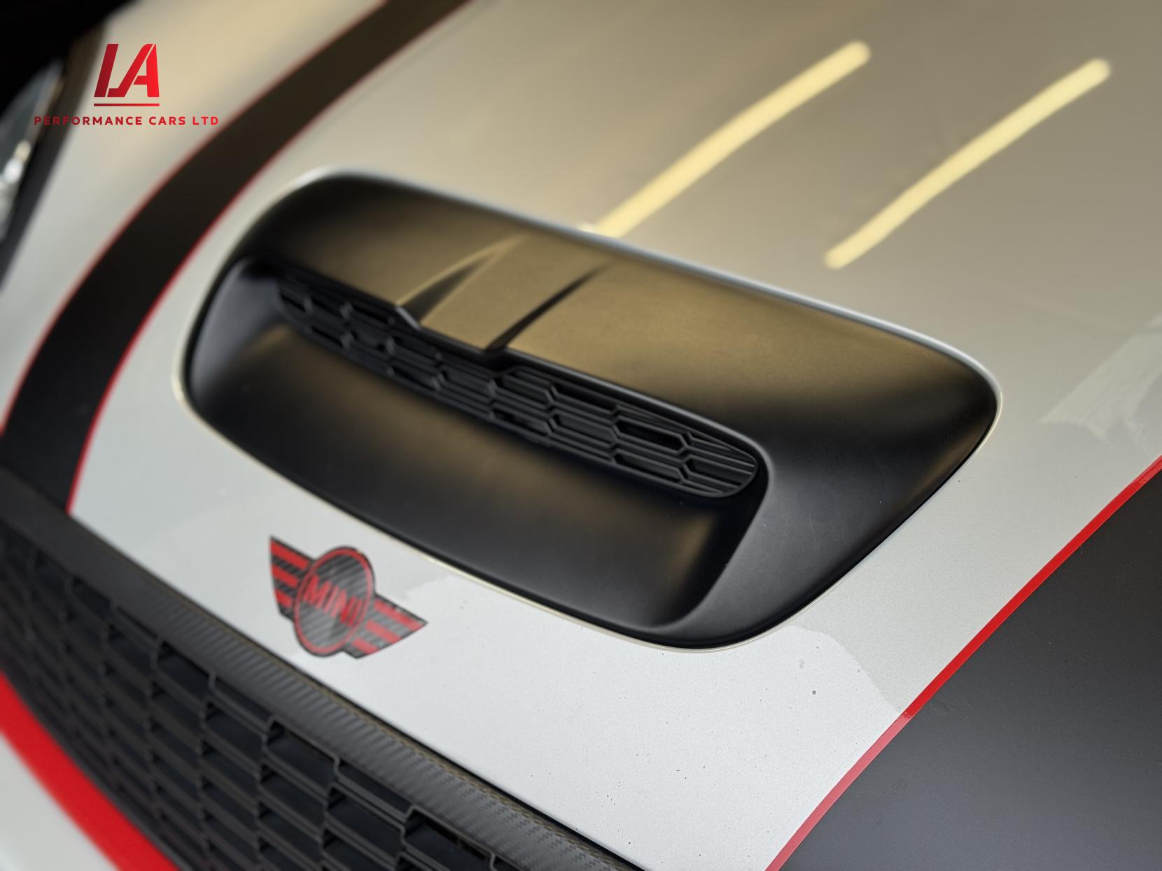 MINI Hatch 1.6 Cooper S Hatchback 3dr Petrol Manual Euro 5 (s/s) (184 ps)