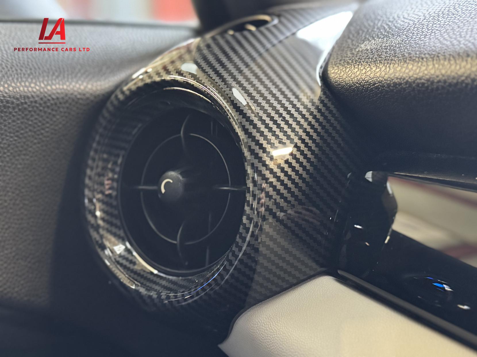 MINI Hatch 1.6 Cooper S Hatchback 3dr Petrol Manual Euro 5 (s/s) (184 ps)