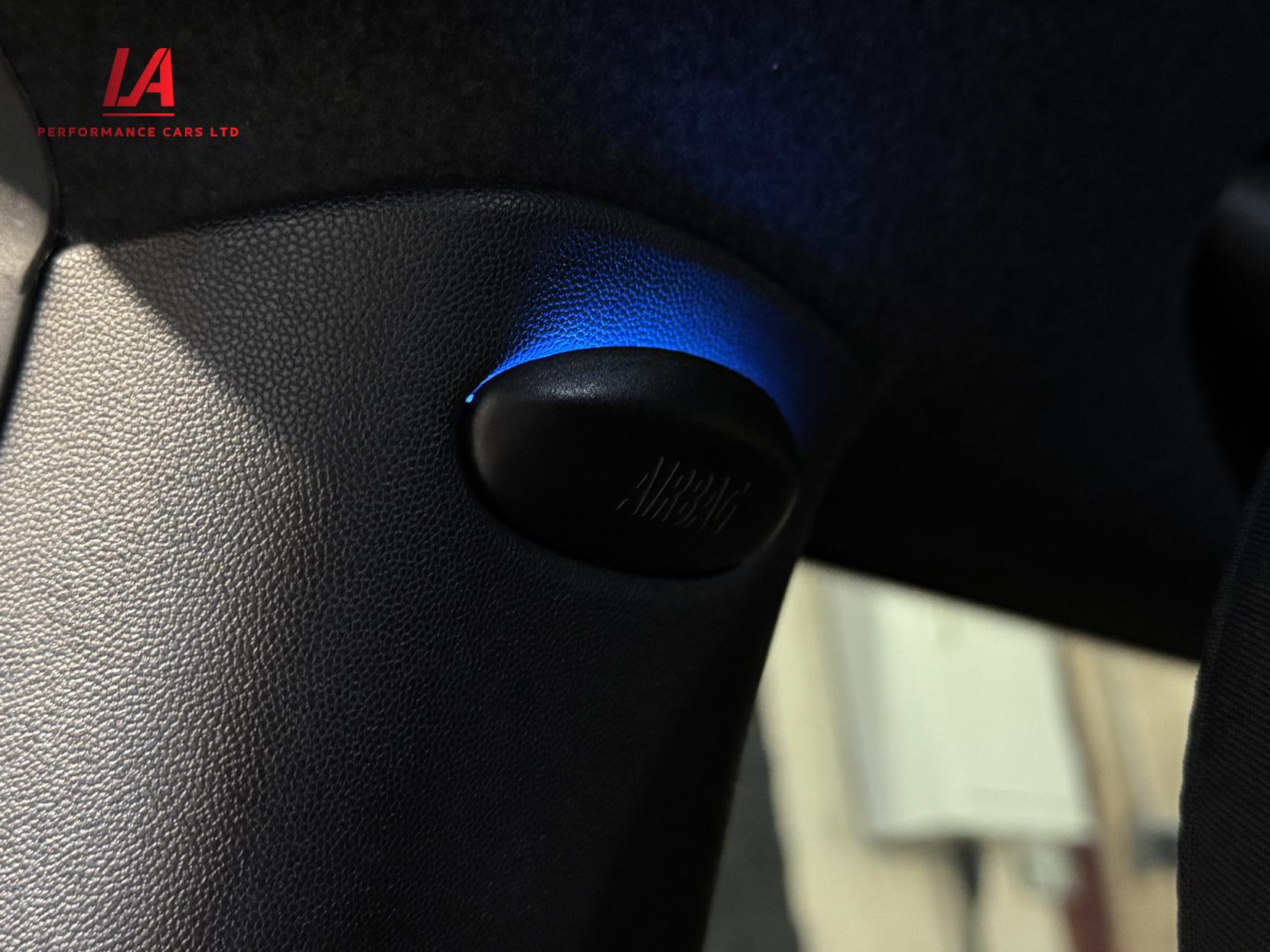 MINI Hatch 1.6 Cooper S Hatchback 3dr Petrol Manual Euro 5 (s/s) (184 ps)