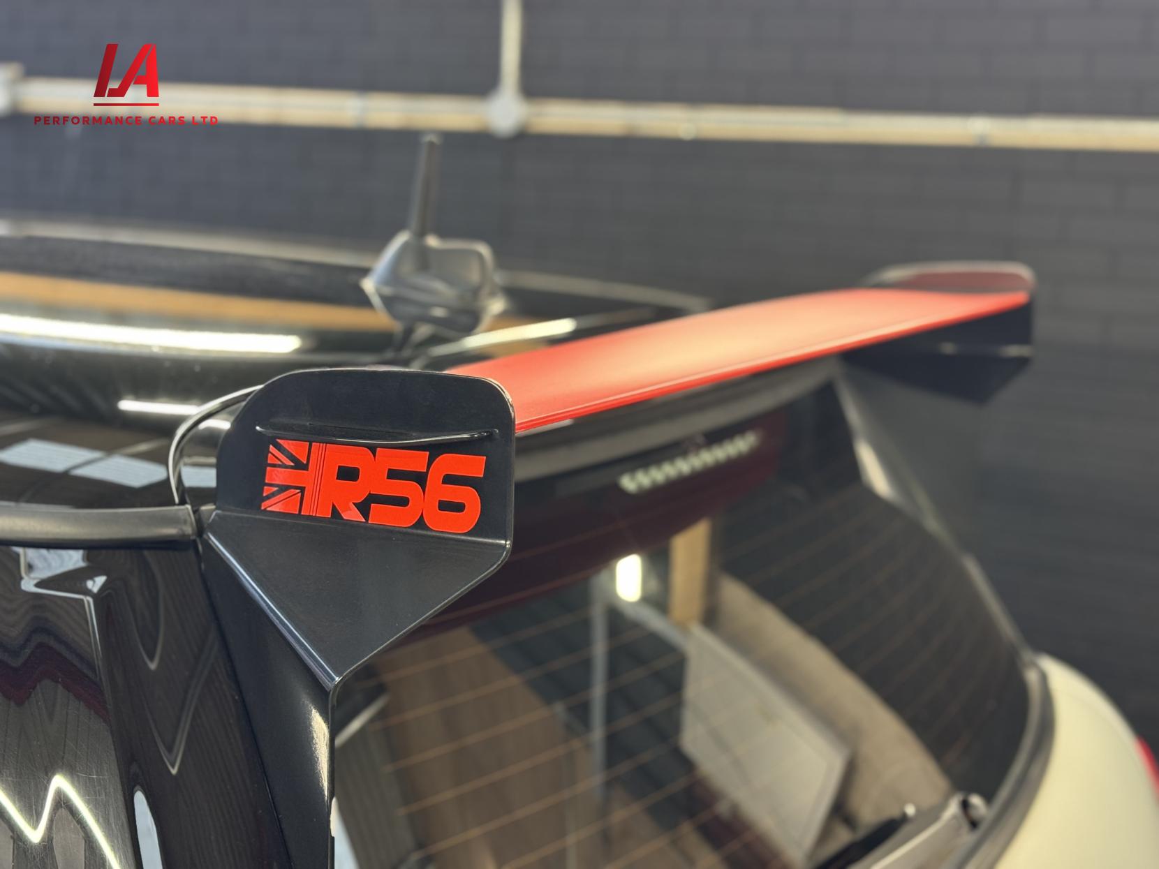 MINI Hatch 1.6 Cooper S Hatchback 3dr Petrol Manual Euro 5 (s/s) (184 ps)