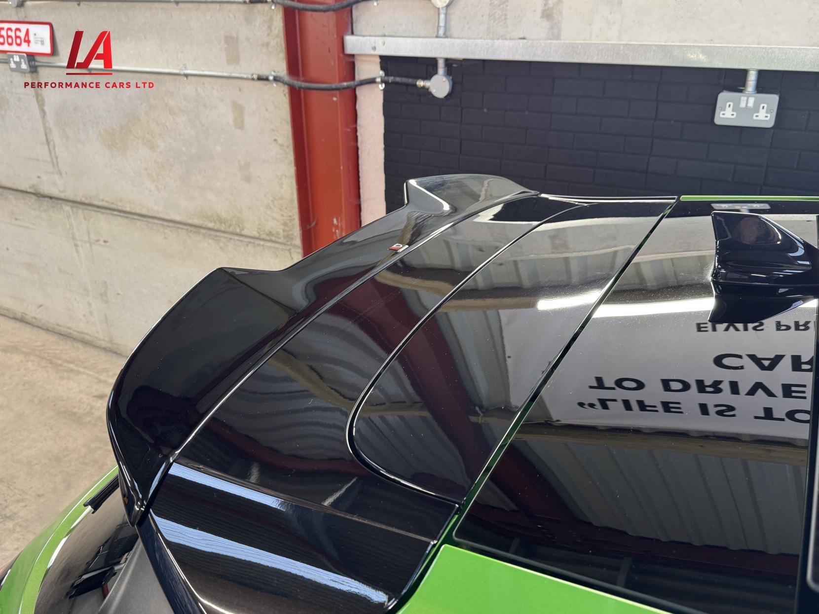 Ford Puma 1.5T EcoBoost ST SUV 5dr Petrol Manual Euro 6 (s/s) (200 ps)