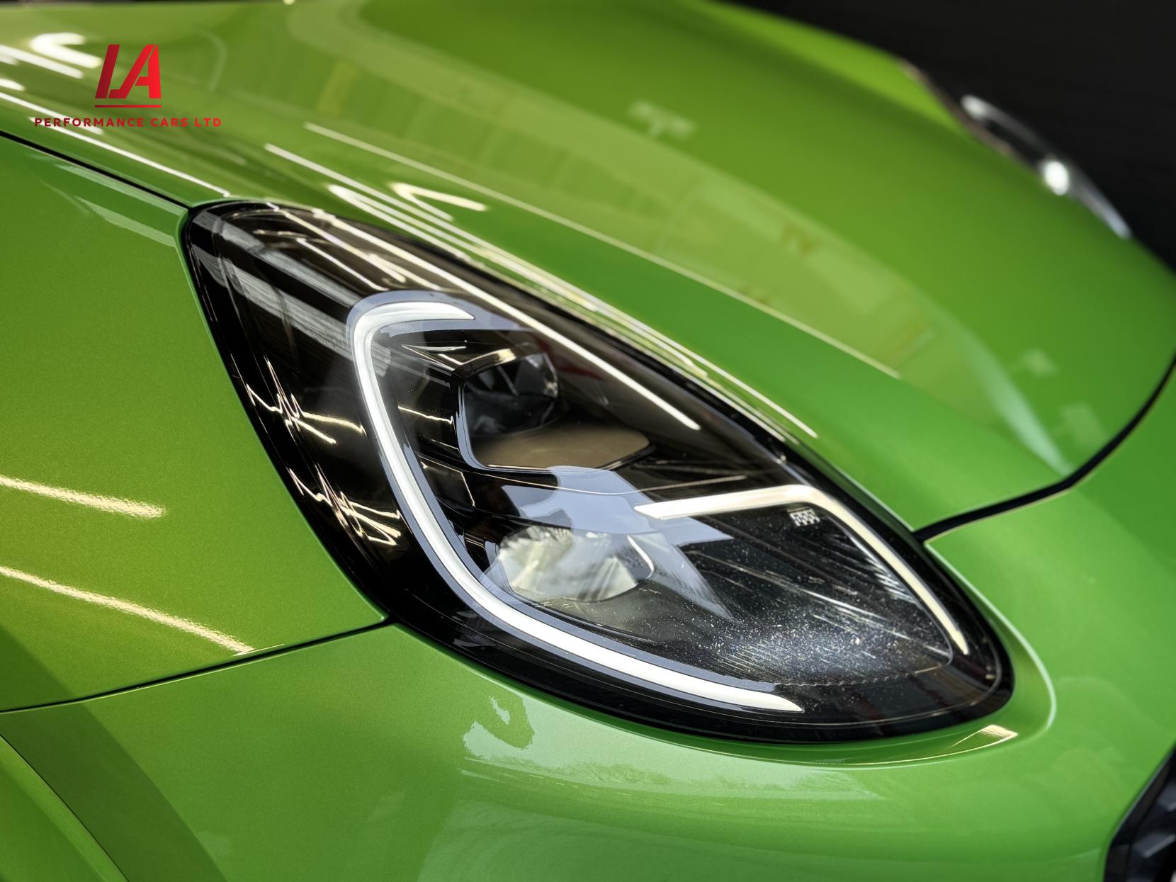 Ford Puma 1.5T EcoBoost ST SUV 5dr Petrol Manual Euro 6 (s/s) (200 ps)