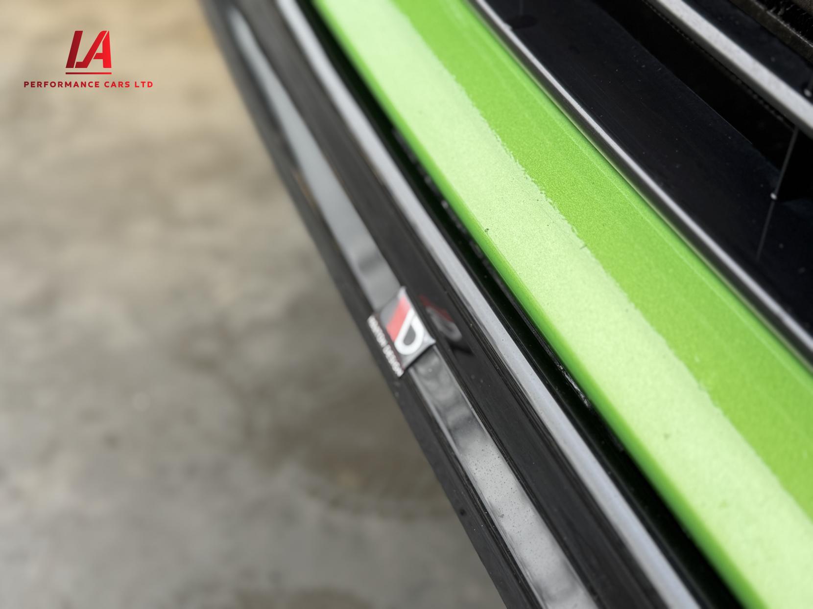 Ford Puma 1.5T EcoBoost ST SUV 5dr Petrol Manual Euro 6 (s/s) (200 ps)