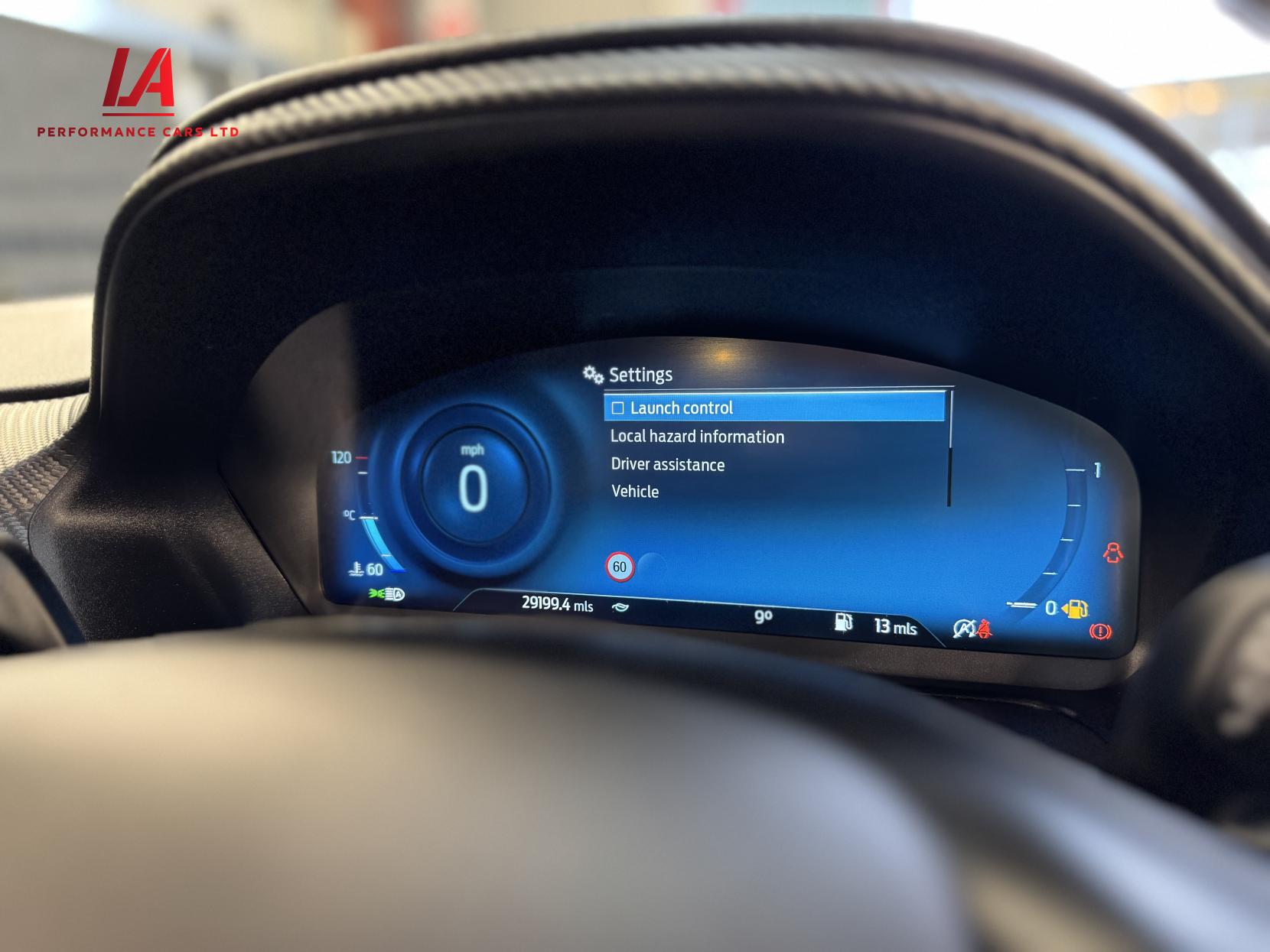 Ford Puma 1.5T EcoBoost ST SUV 5dr Petrol Manual Euro 6 (s/s) (200 ps)