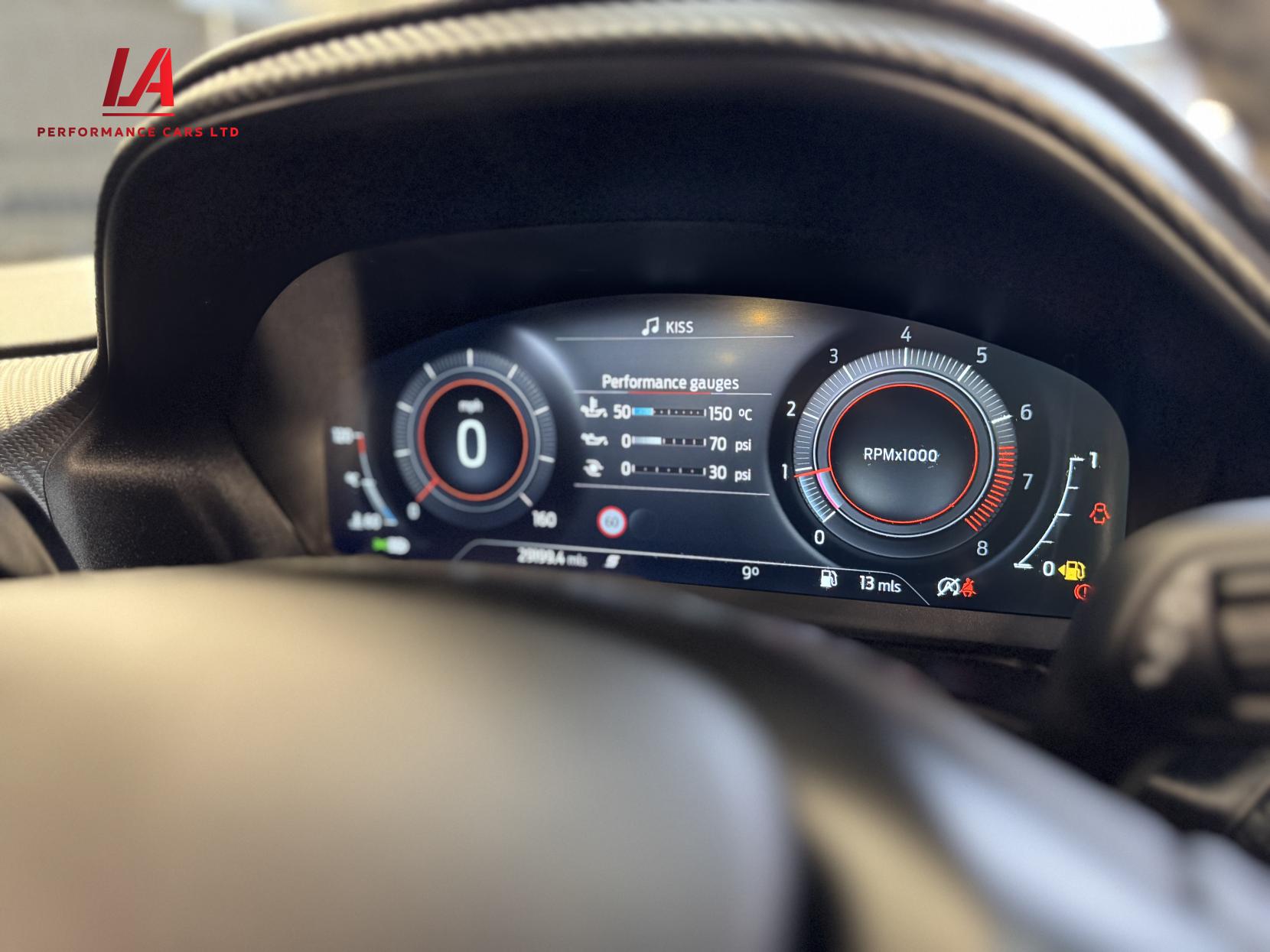 Ford Puma 1.5T EcoBoost ST SUV 5dr Petrol Manual Euro 6 (s/s) (200 ps)