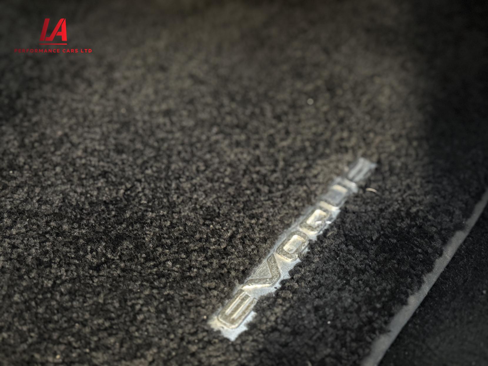 Land Rover Range Rover Evoque 2.2 SD4 Dynamic SUV 5dr Diesel Auto 4WD Euro 5 (s/s) (190 ps)