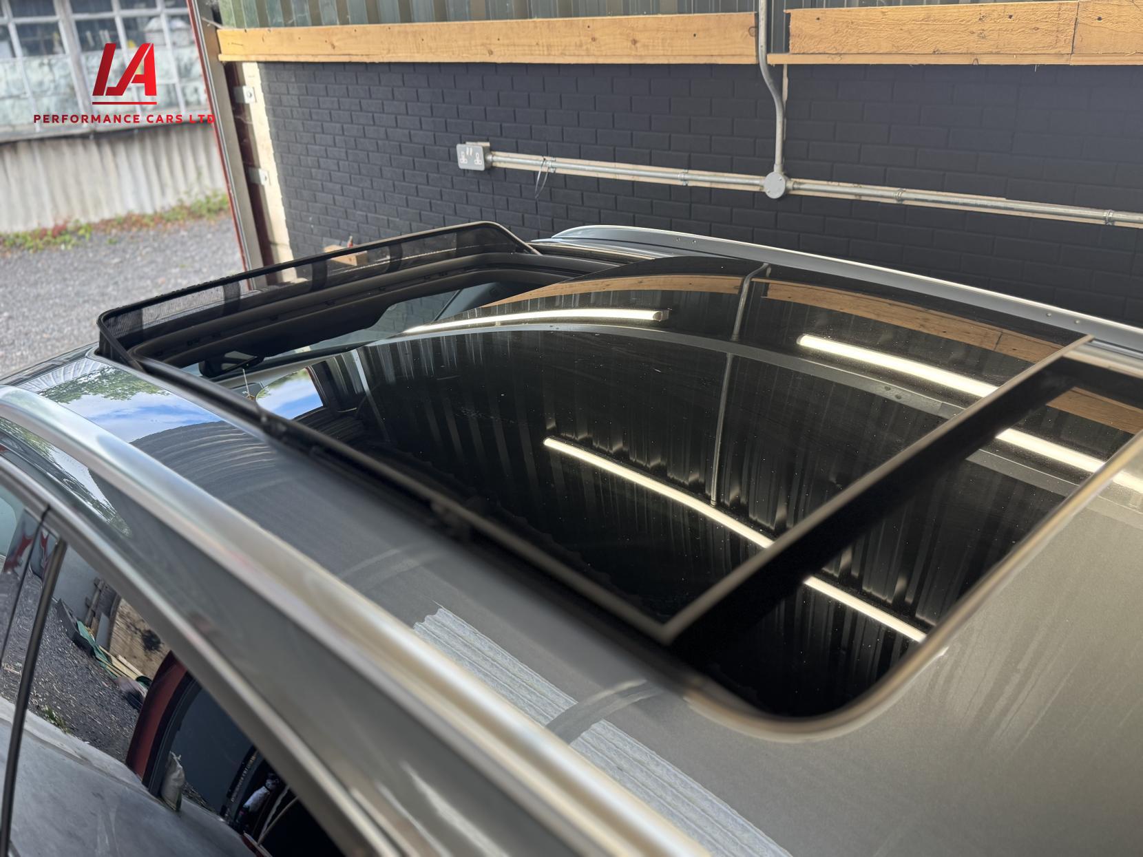 Audi SQ5 3.0 BiTDI V6 SUV 5dr Diesel Tiptronic quattro Euro 5 (s/s) (313 ps)