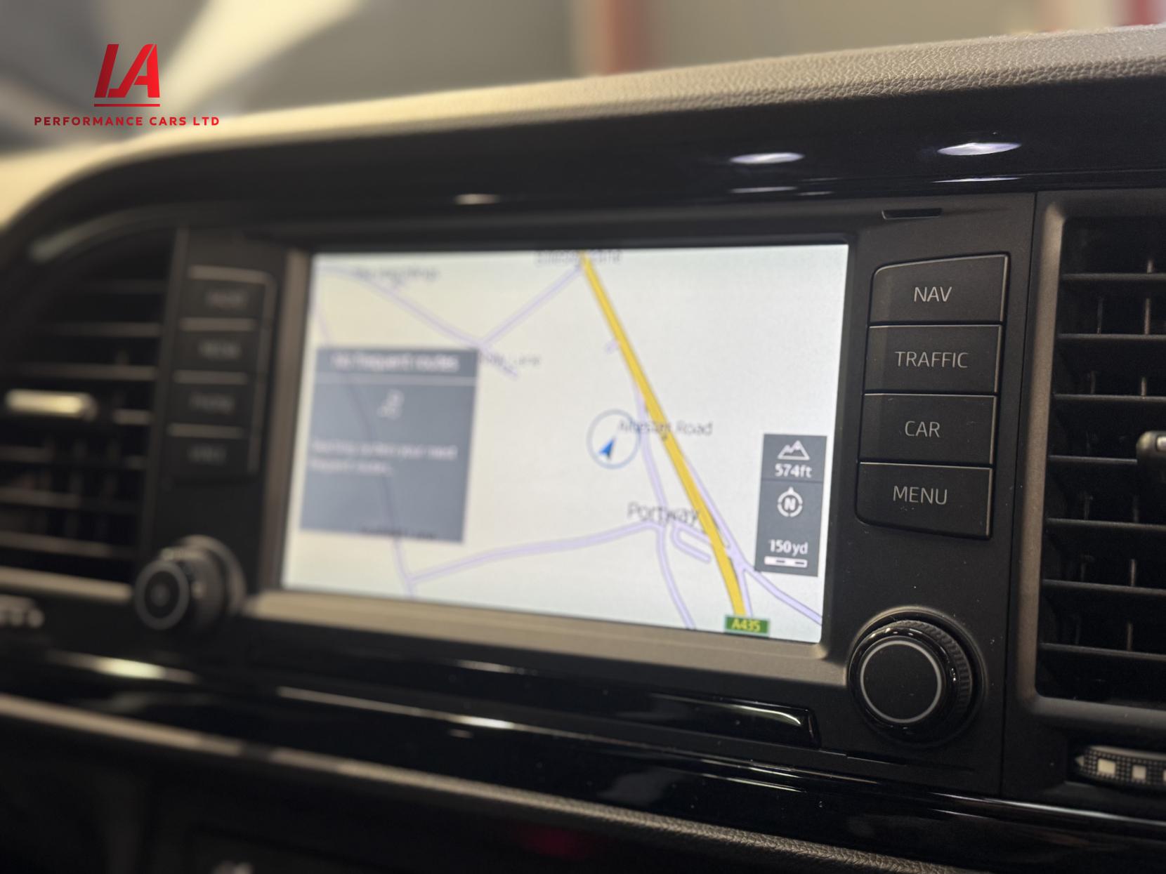 SEAT Leon 2.0 TSI Cupra 290 Black Hatchback 5dr Petrol DSG Euro 6 (s/s) (290 ps)