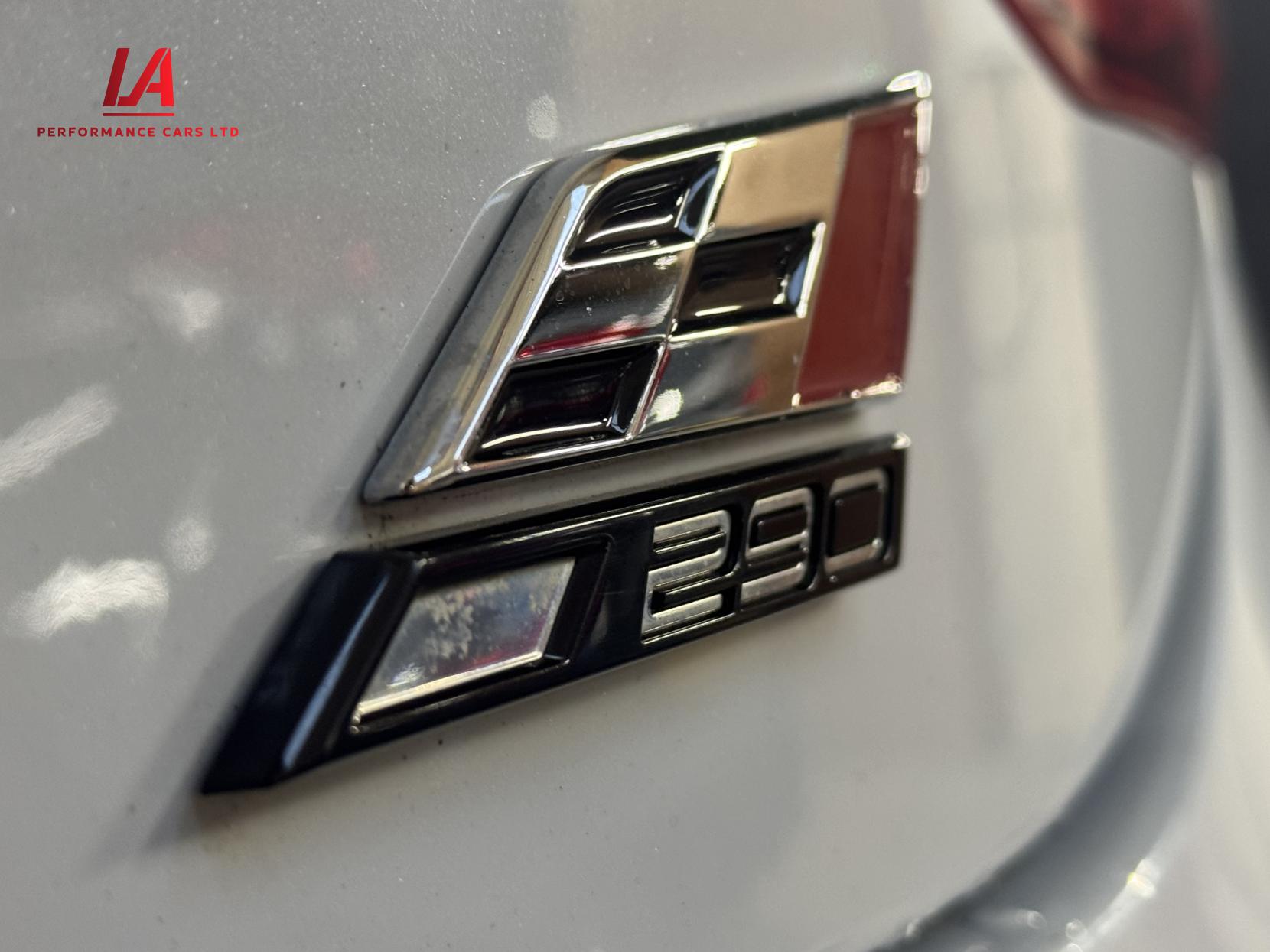 SEAT Leon 2.0 TSI Cupra 290 Black Hatchback 5dr Petrol DSG Euro 6 (s/s) (290 ps)