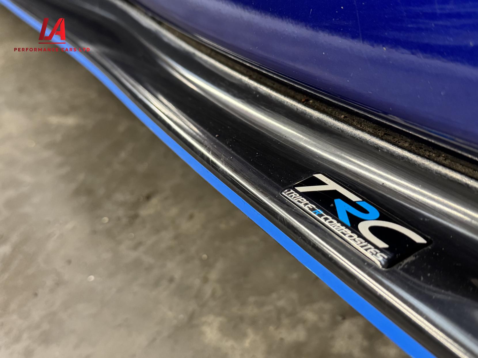 Ford Focus 2.0T EcoBoost ST-2 Hatchback 5dr Petrol Manual Euro 6 (s/s) (250 ps)