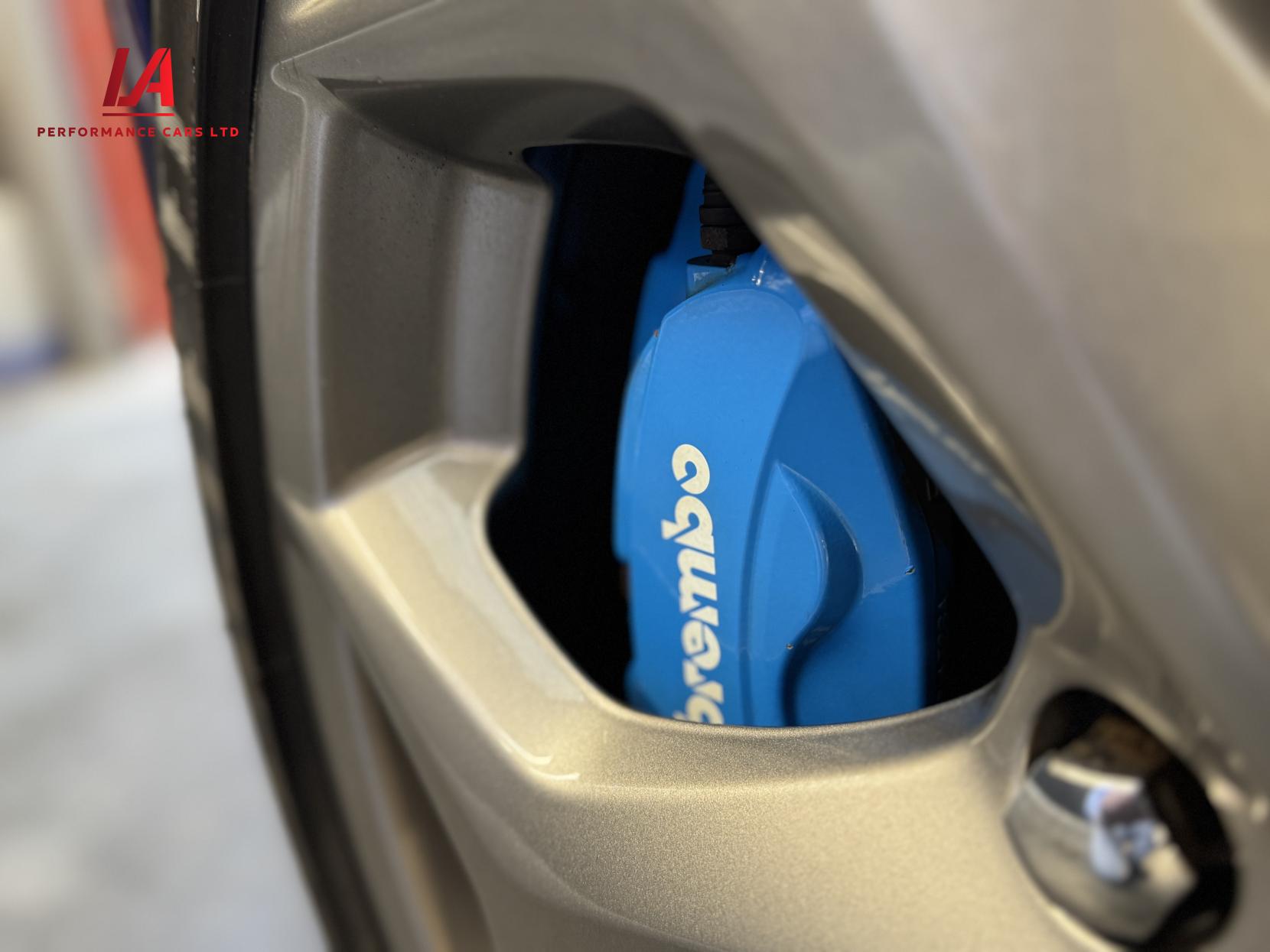 Ford Focus 2.0T EcoBoost ST-2 Hatchback 5dr Petrol Manual Euro 6 (s/s) (250 ps)