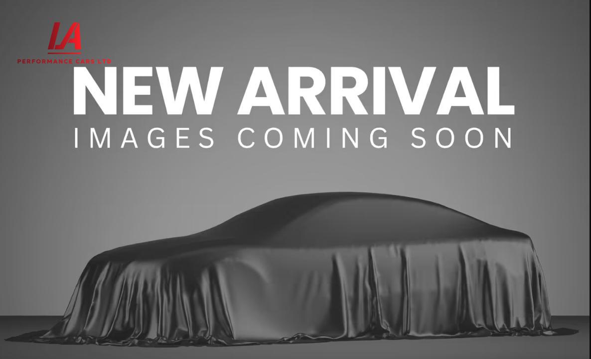 Ford Focus 2.0T EcoBoost ST-3 Hatchback 5dr Petrol Manual Euro 5 (s/s) (250 ps)