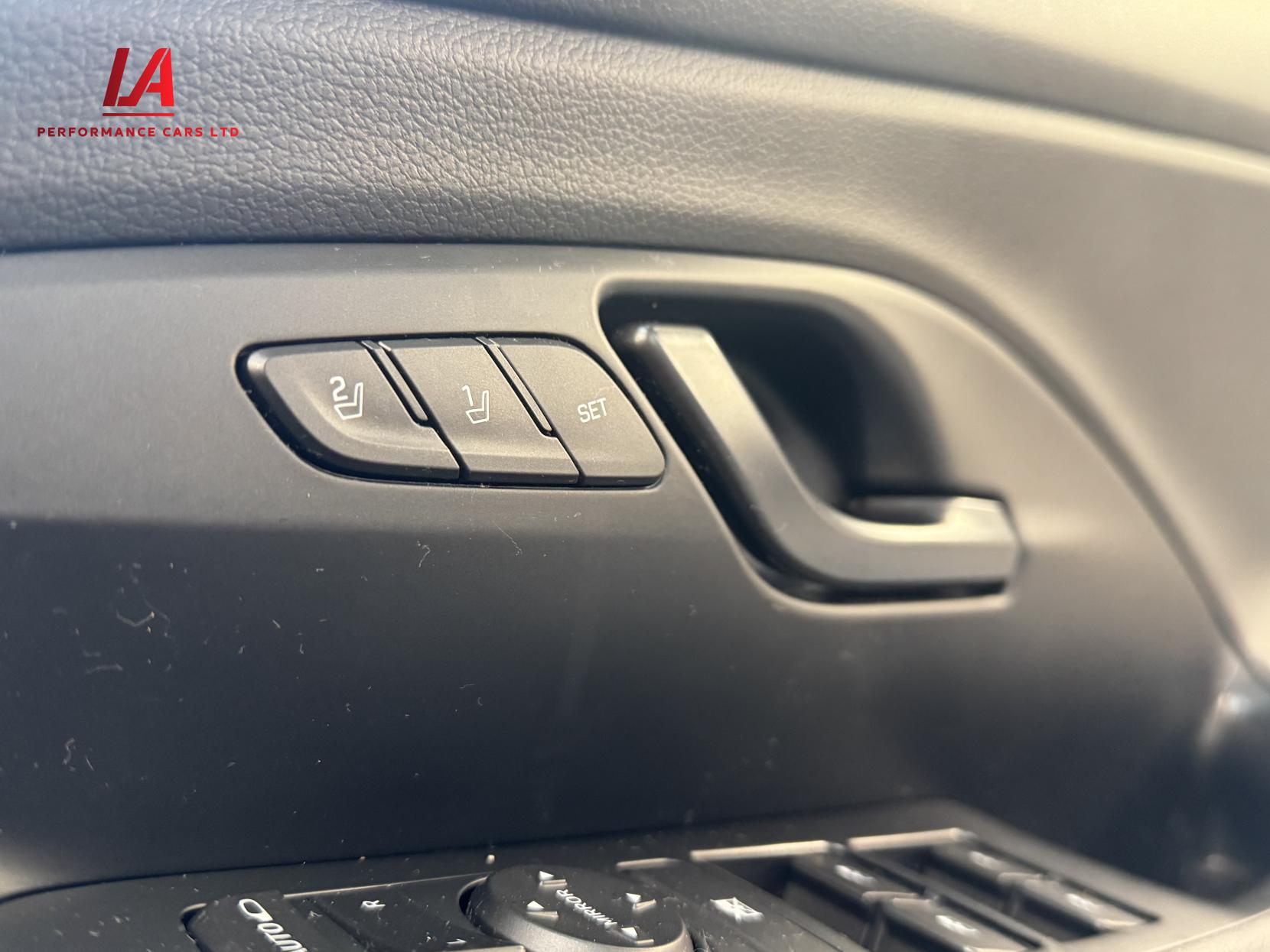 Hyundai i30 2.0 T-GDi N Performance Hatchback 5dr Petrol Manual Euro 6 (s/s) (275 ps)