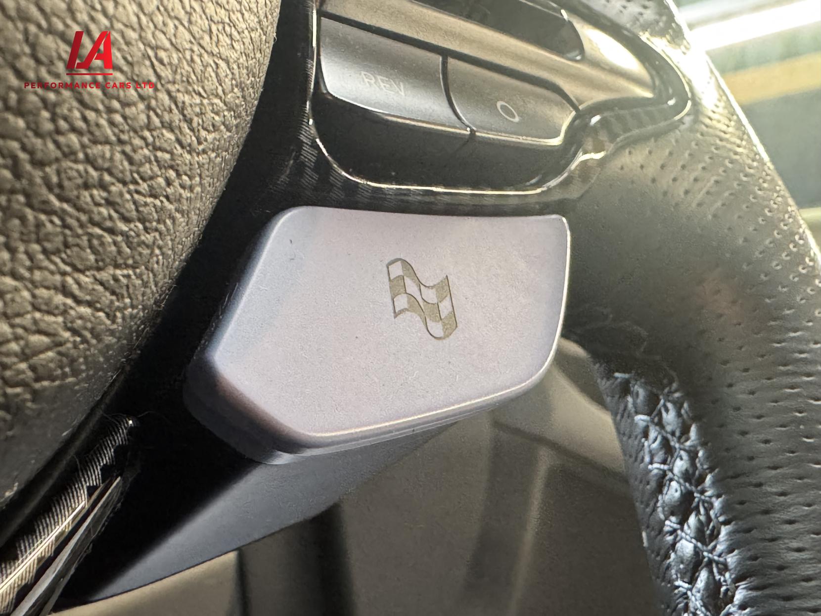 Hyundai i30 2.0 T-GDi N Performance Hatchback 5dr Petrol Manual Euro 6 (s/s) (275 ps)