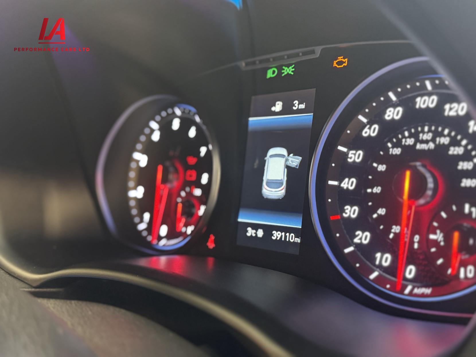 Hyundai i30 2.0 T-GDi N Performance Hatchback 5dr Petrol Manual Euro 6 (s/s) (275 ps)