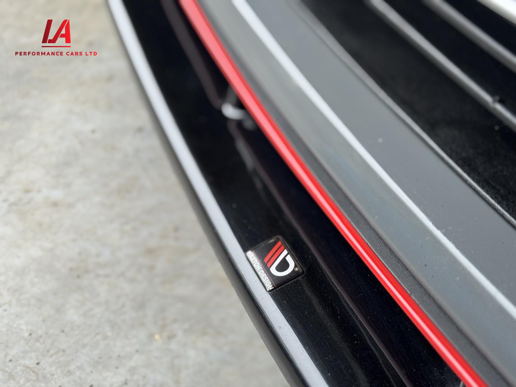 Hyundai i30 2.0 T-GDi N Performance Hatchback 5dr Petrol Manual Euro 6 (s/s) (275 ps)