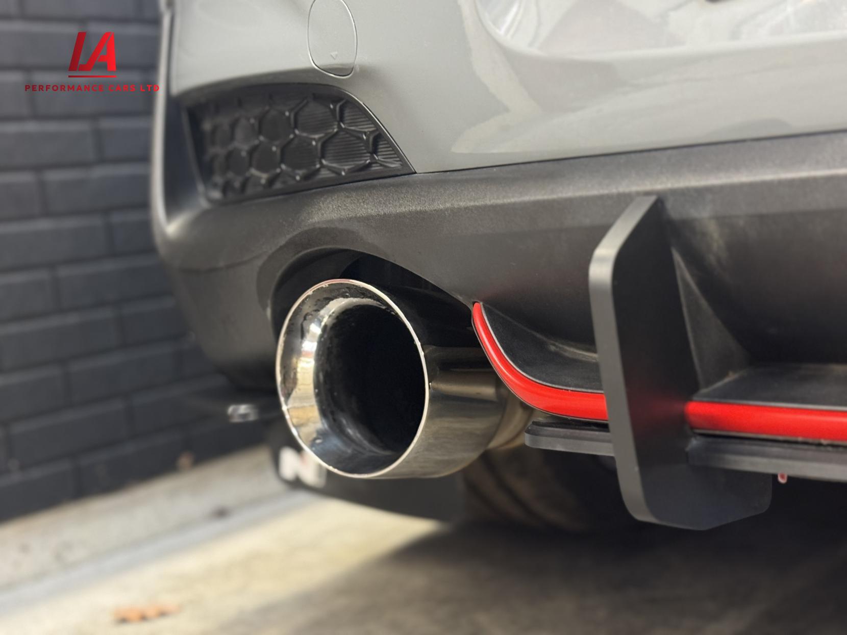 Hyundai i30 2.0 T-GDi N Performance Hatchback 5dr Petrol Manual Euro 6 (s/s) (275 ps)