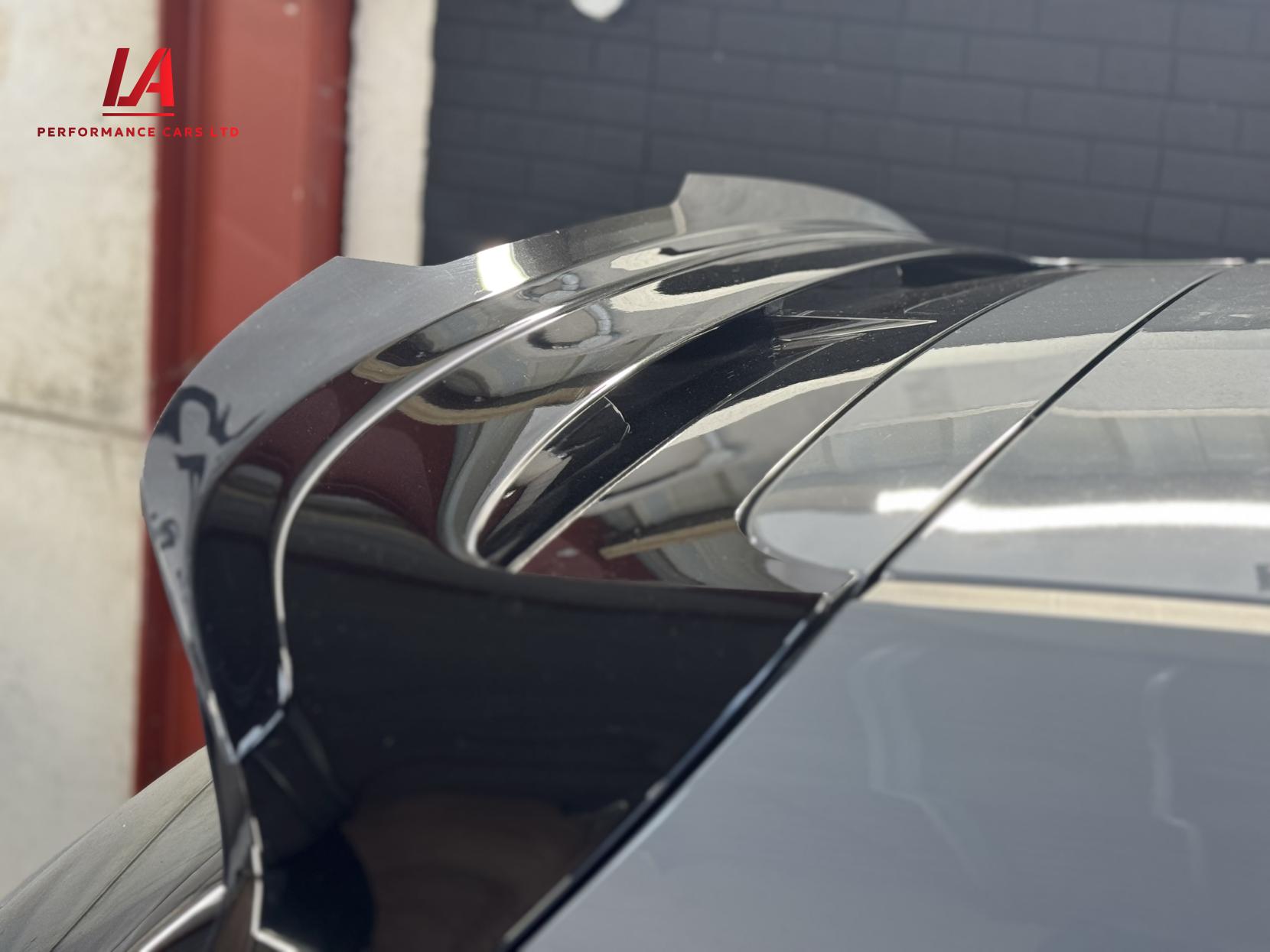 Hyundai i30 2.0 T-GDi N Performance Hatchback 5dr Petrol Manual Euro 6 (s/s) (275 ps)