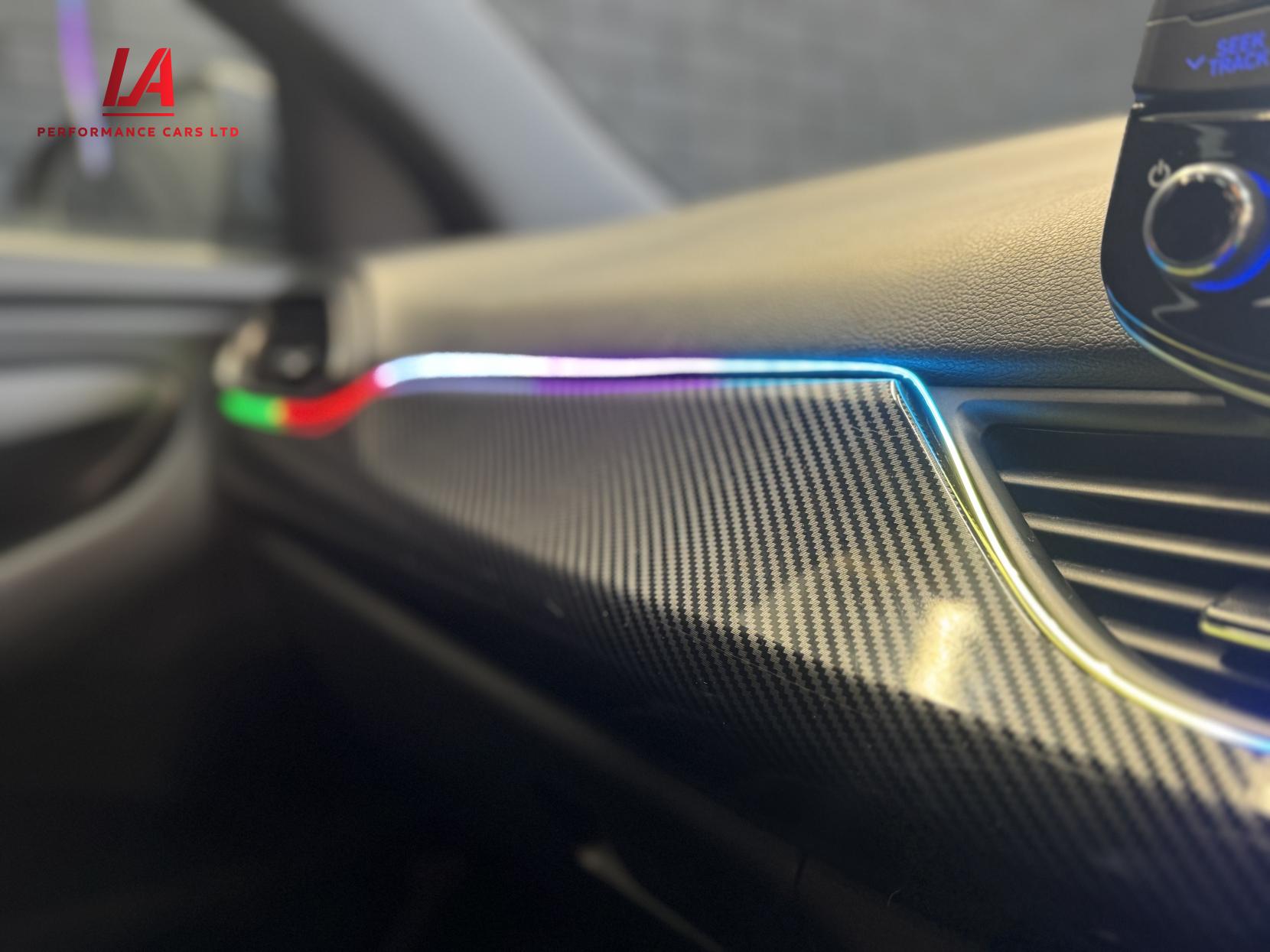 Hyundai i30 2.0 T-GDi N Performance Hatchback 5dr Petrol Manual Euro 6 (s/s) (275 ps)