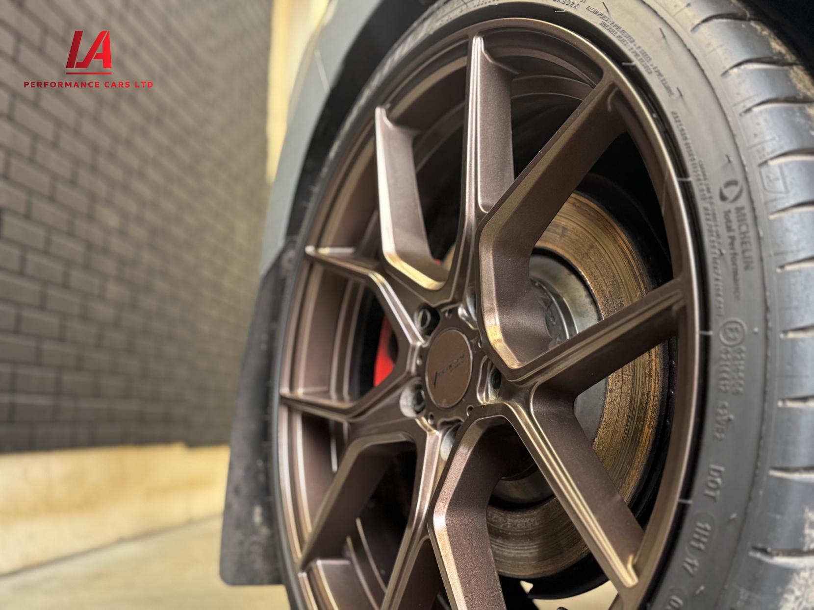 Hyundai i30 2.0 T-GDi N Performance Hatchback 5dr Petrol Manual Euro 6 (s/s) (275 ps)