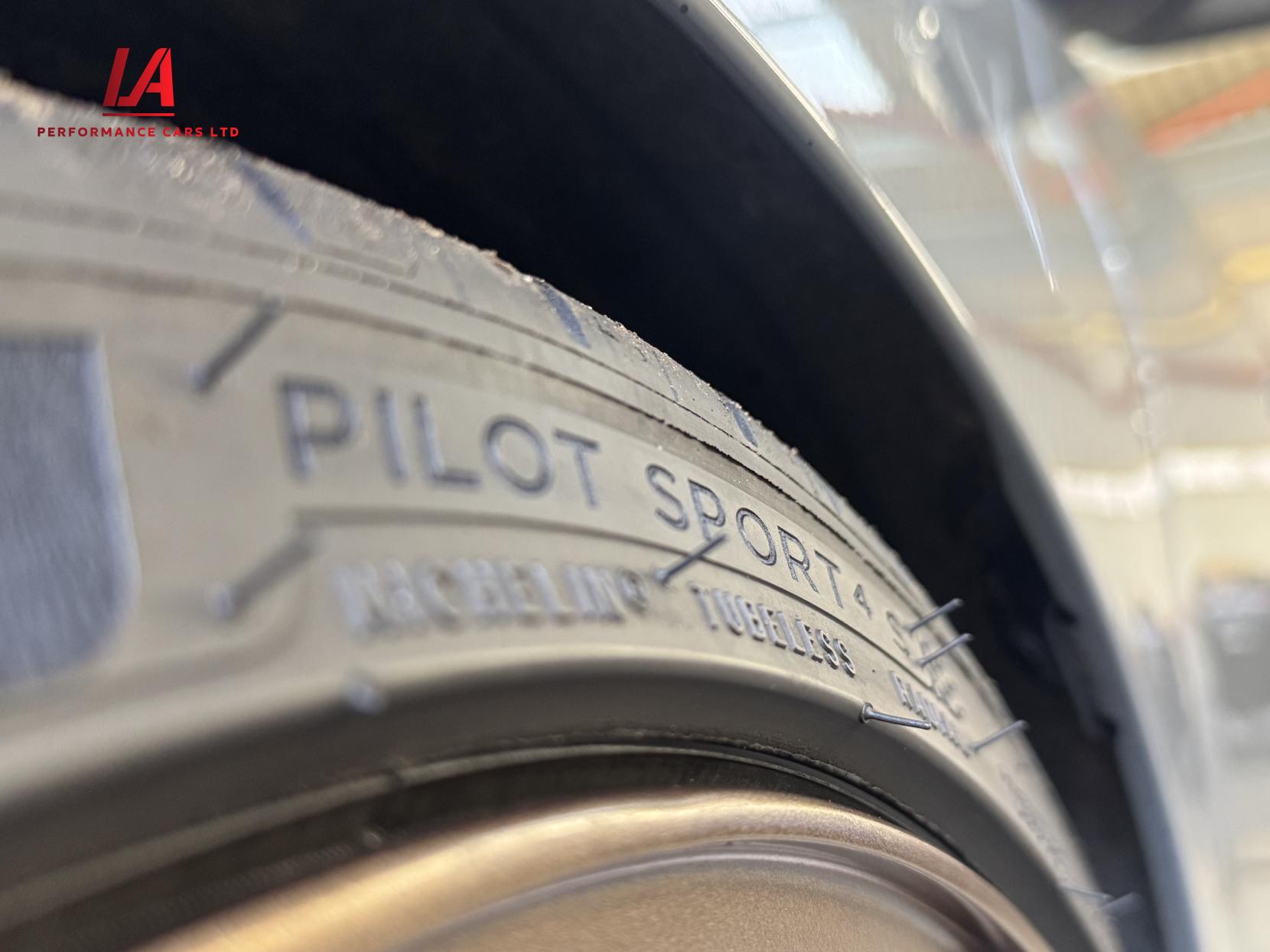 Hyundai i30 2.0 T-GDi N Performance Hatchback 5dr Petrol Manual Euro 6 (s/s) (275 ps)