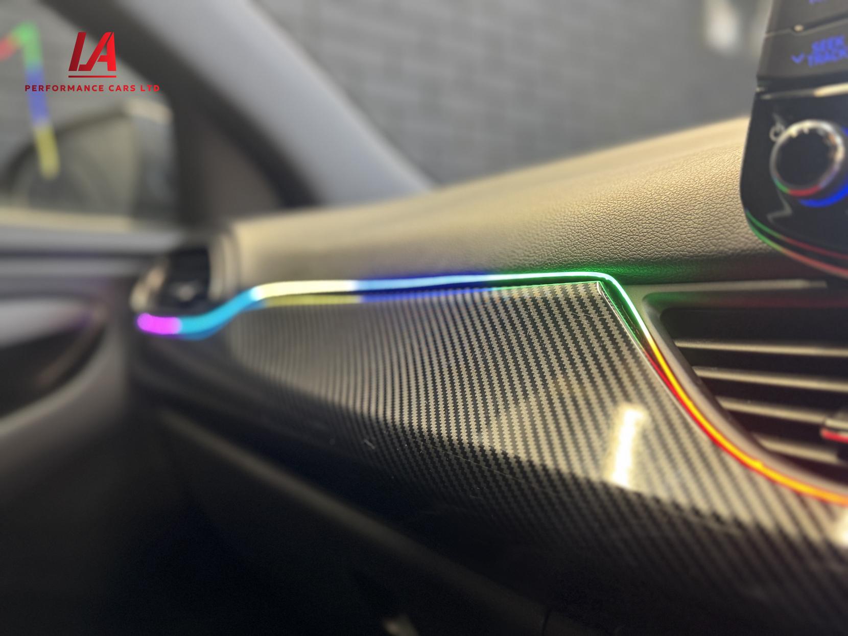 Hyundai i30 2.0 T-GDi N Performance Hatchback 5dr Petrol Manual Euro 6 (s/s) (275 ps)